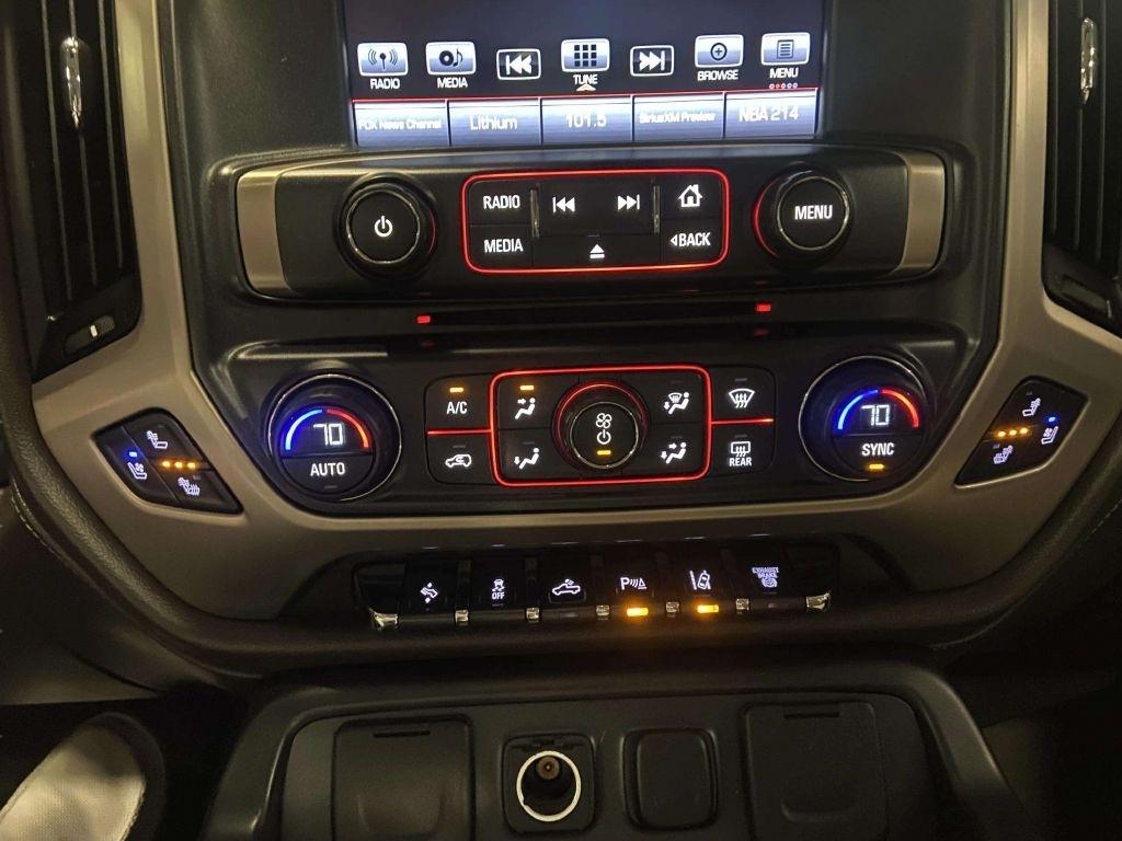 GMC Sierra 3500HD  2016