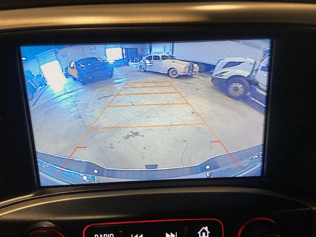 GMC Sierra 3500HD  2016