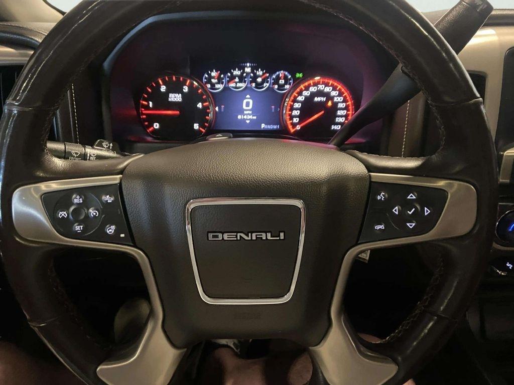 GMC Sierra 3500HD  2016