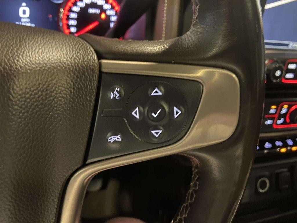 GMC Sierra 3500HD  2016