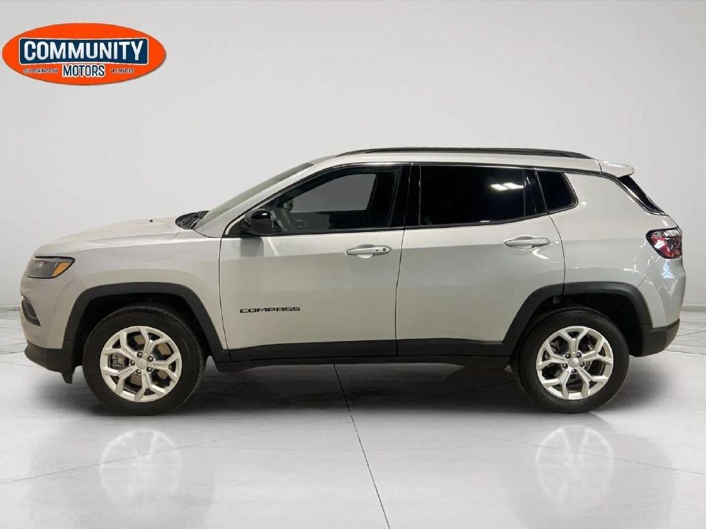 Jeep Compass  2024