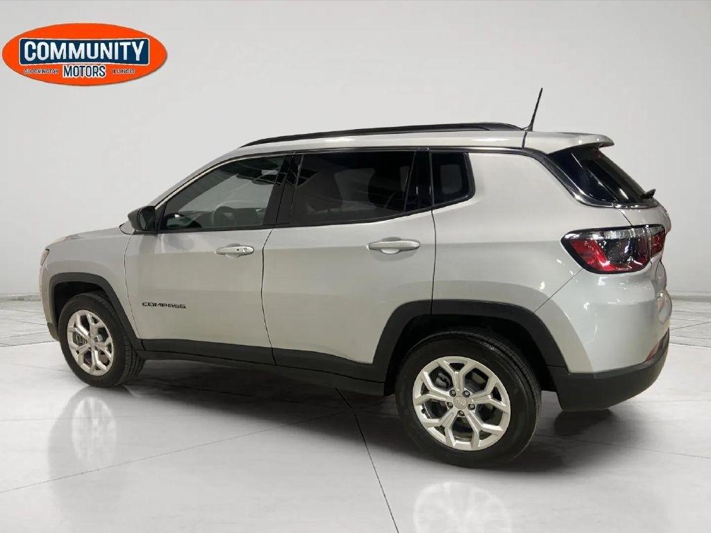 Jeep Compass  2024