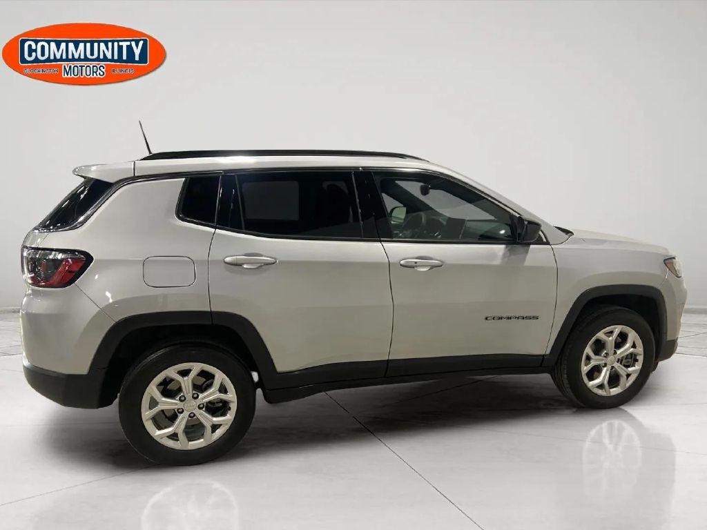 Jeep Compass  2024