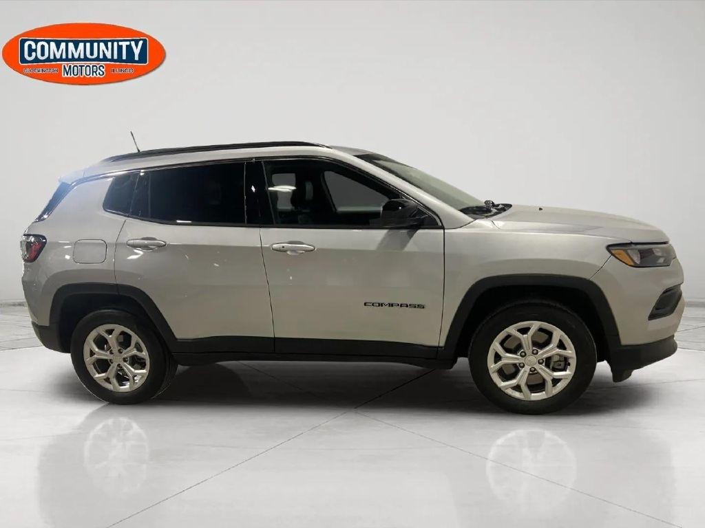 Jeep Compass  2024