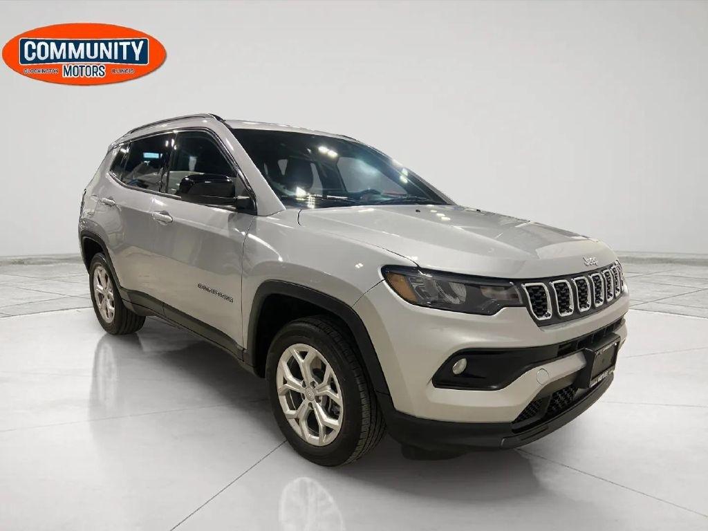 Jeep Compass  2024