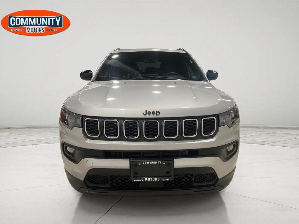Jeep Compass  2024