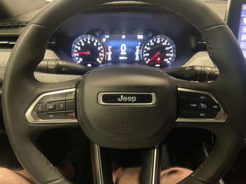 Jeep Compass  2024