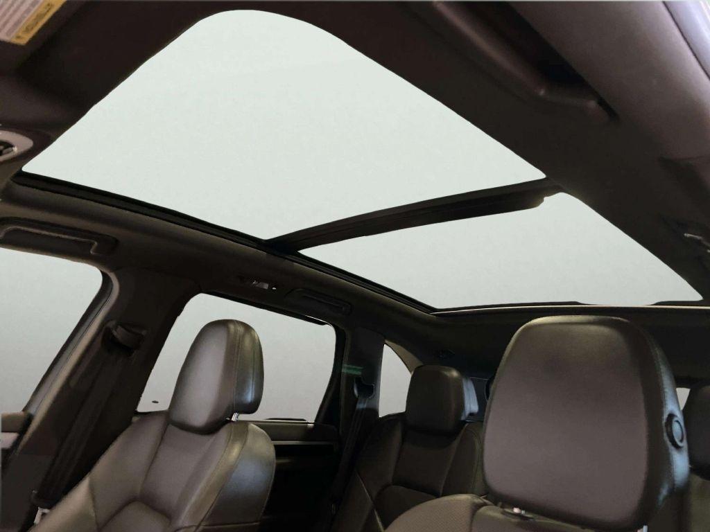 Porsche Cayenne  2017