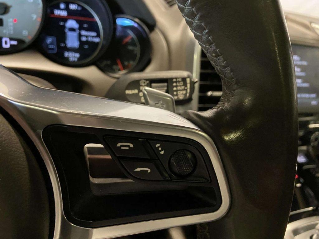 Porsche Cayenne  2017