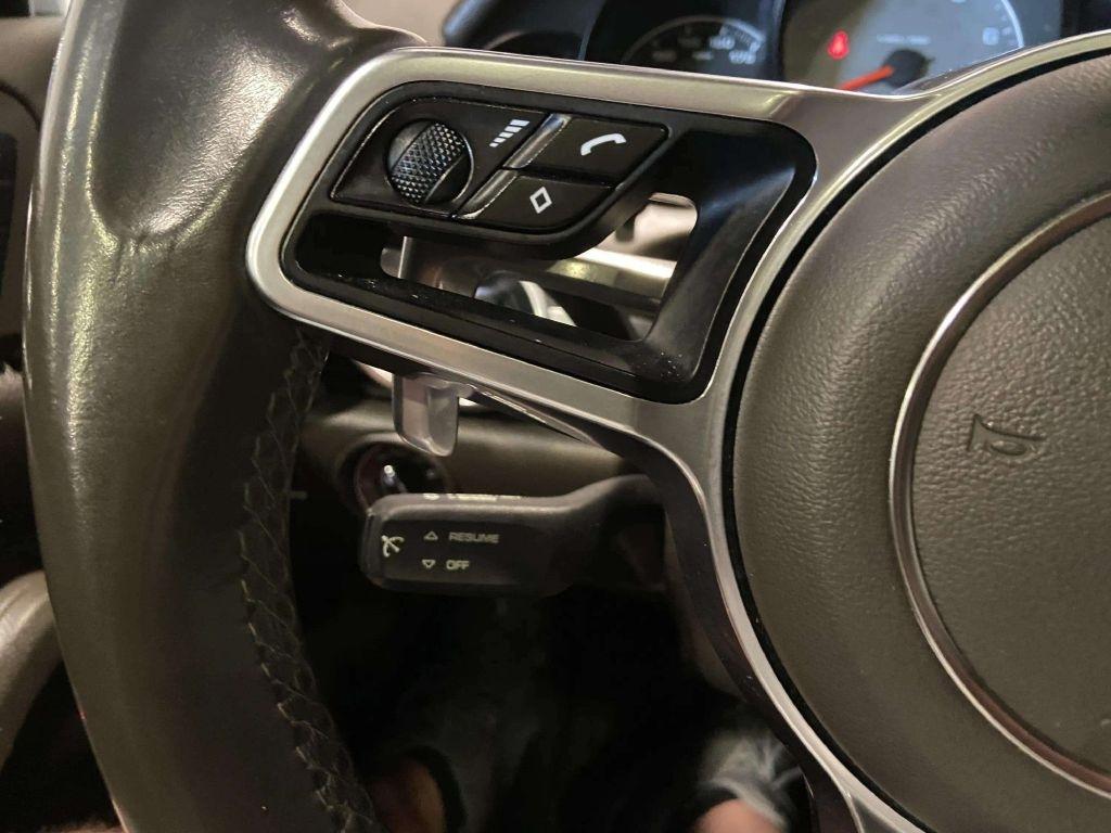 Porsche Cayenne  2017