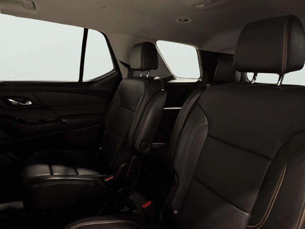 Chevrolet Traverse  2020