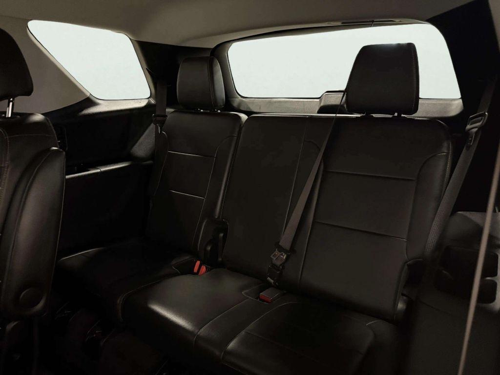 Chevrolet Traverse  2020