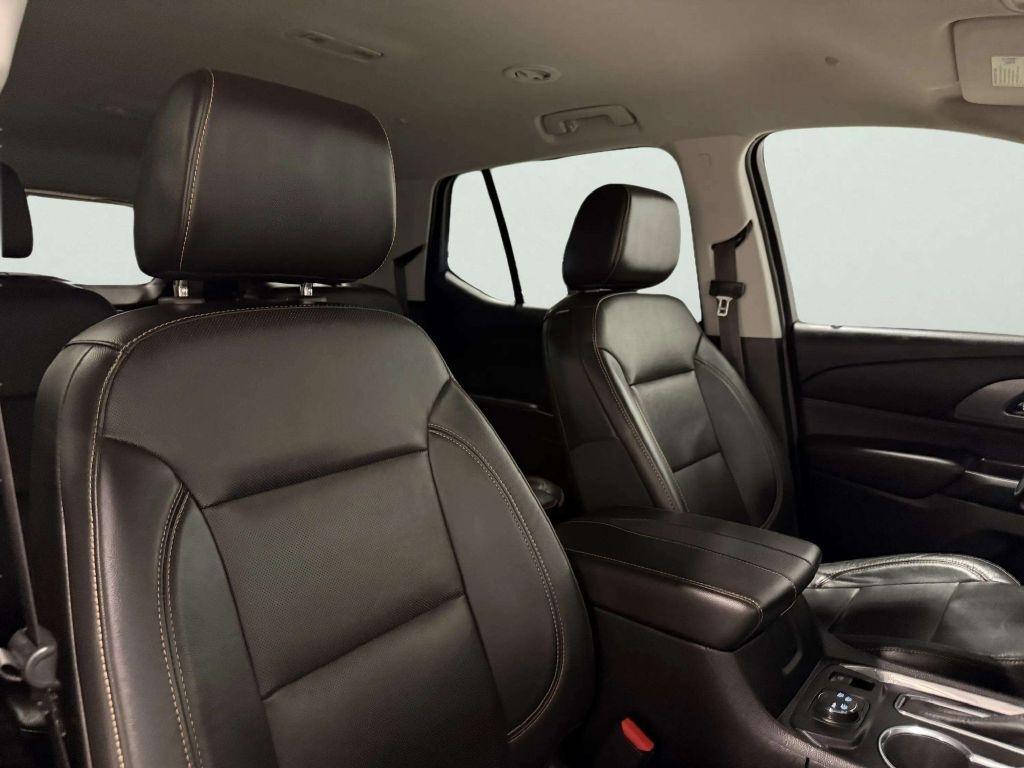 Chevrolet Traverse  2020