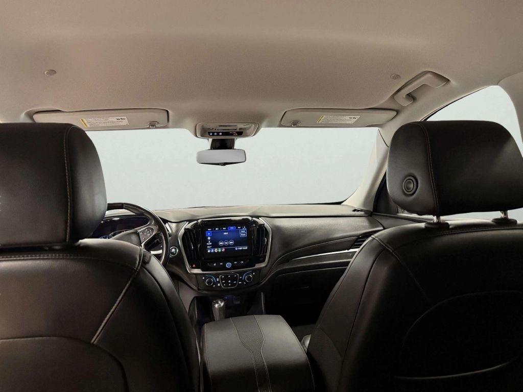 Chevrolet Traverse  2020
