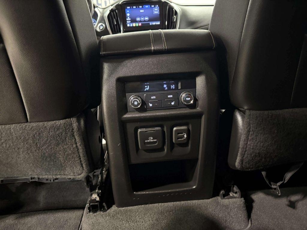 Chevrolet Traverse  2020