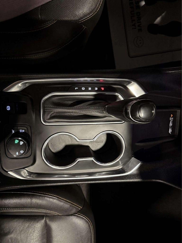Chevrolet Traverse  2020