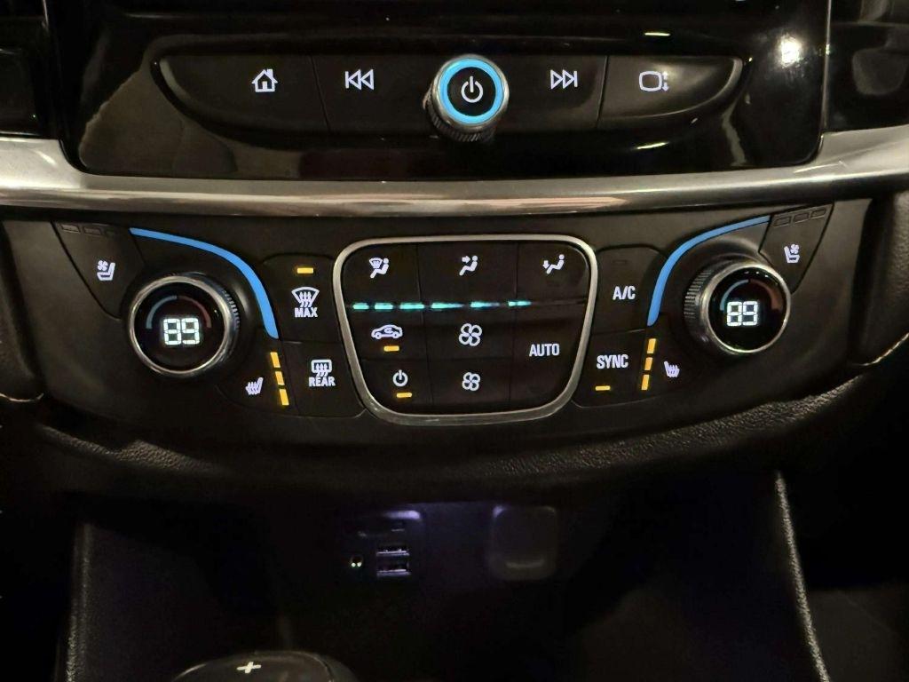 Chevrolet Traverse  2020