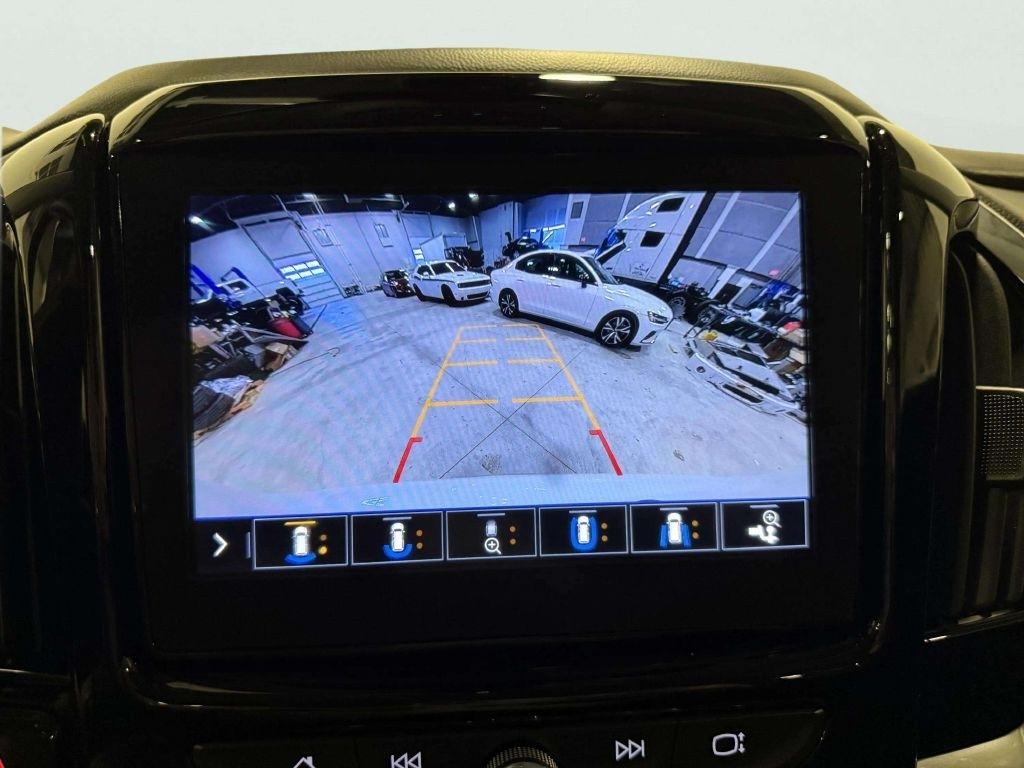 Chevrolet Traverse  2020