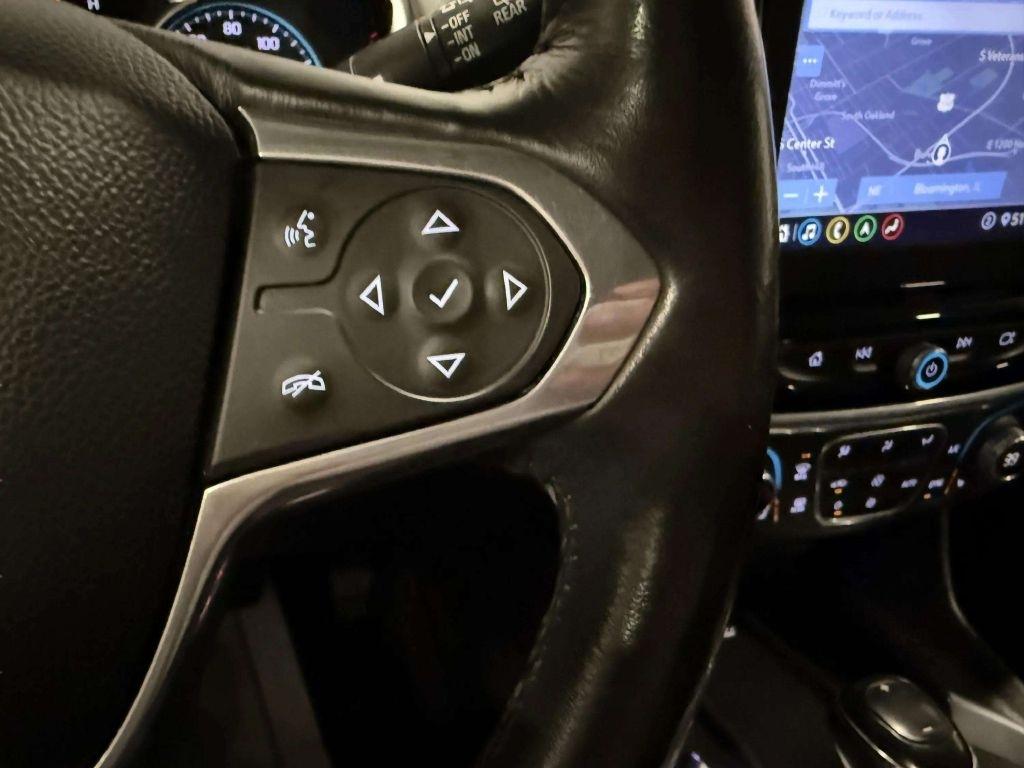 Chevrolet Traverse  2020