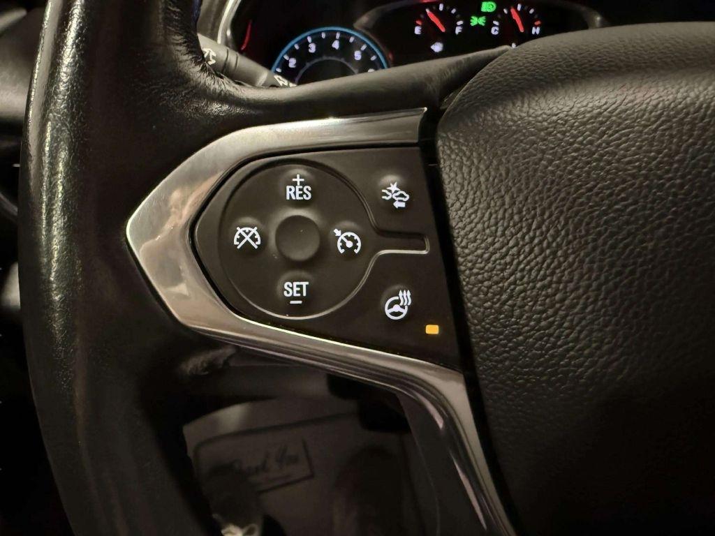 Chevrolet Traverse  2020