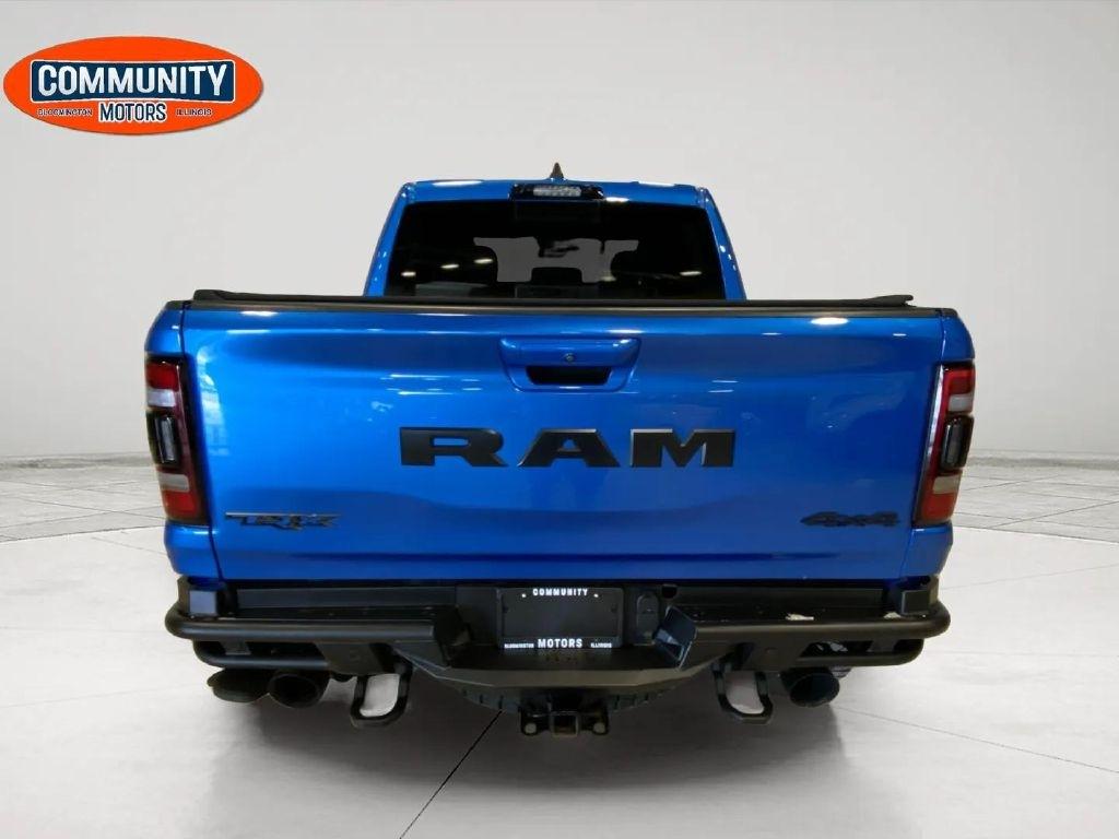 RAM 1500  2021