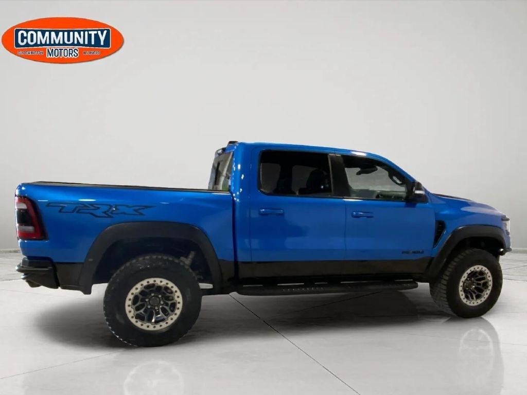RAM 1500  2021