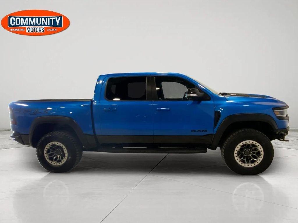 RAM 1500  2021
