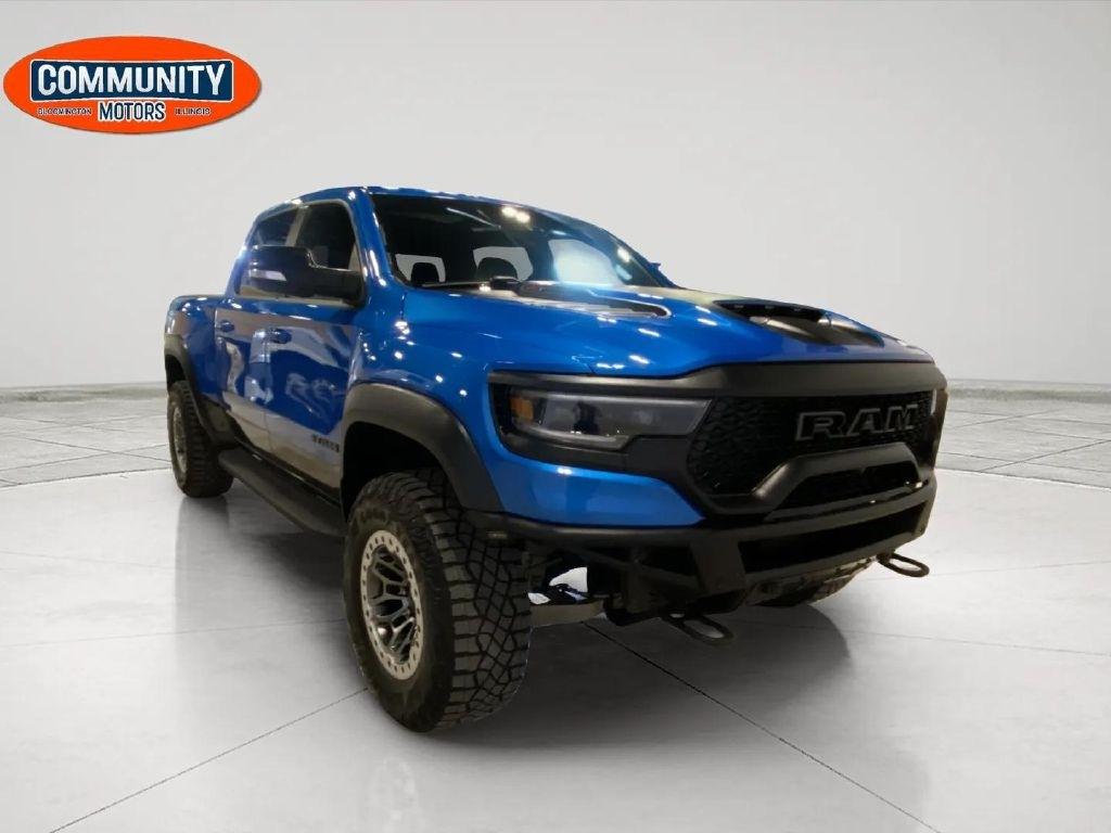 RAM 1500  2021