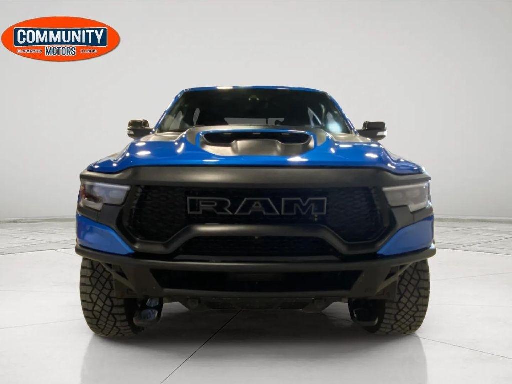 RAM 1500  2021