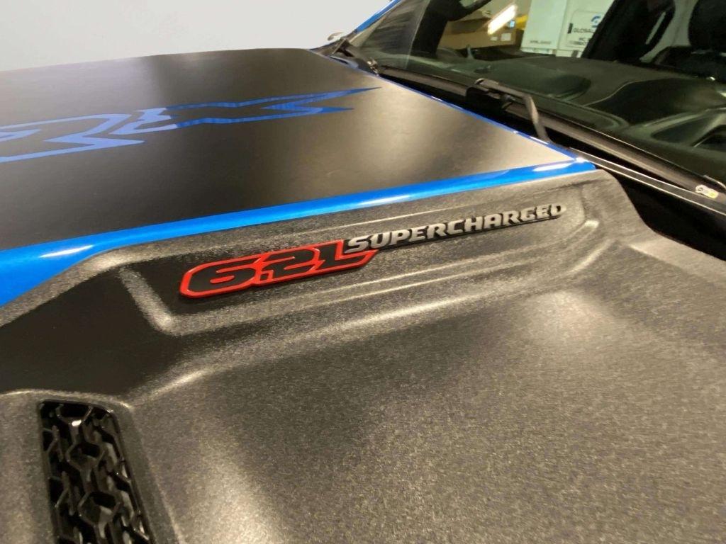 RAM 1500  2021