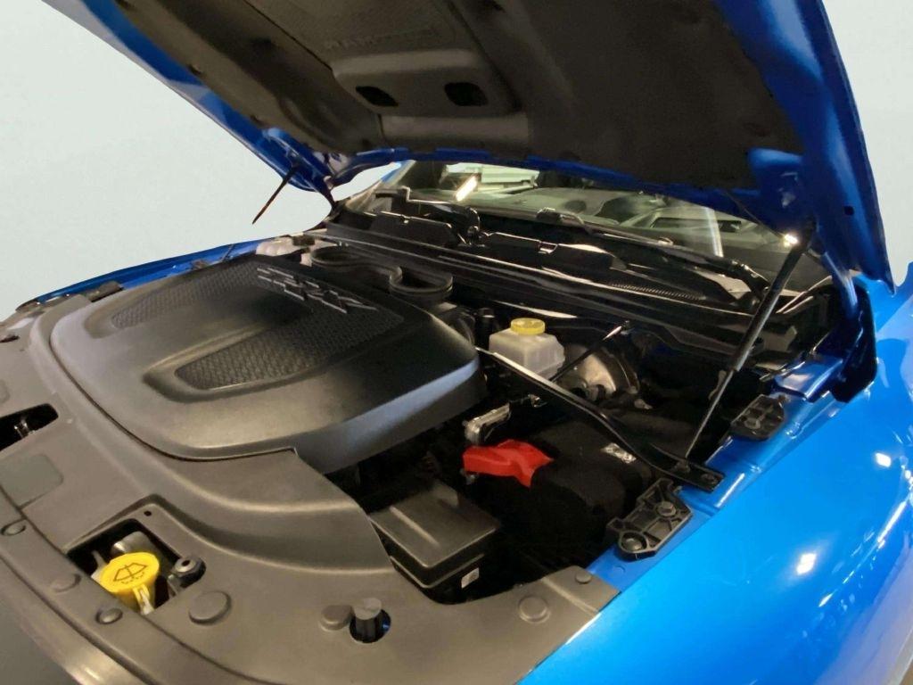 RAM 1500  2021