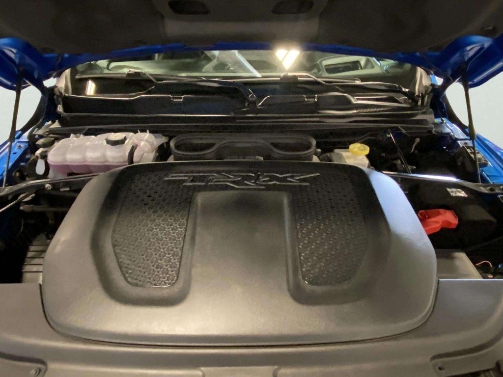 RAM 1500  2021