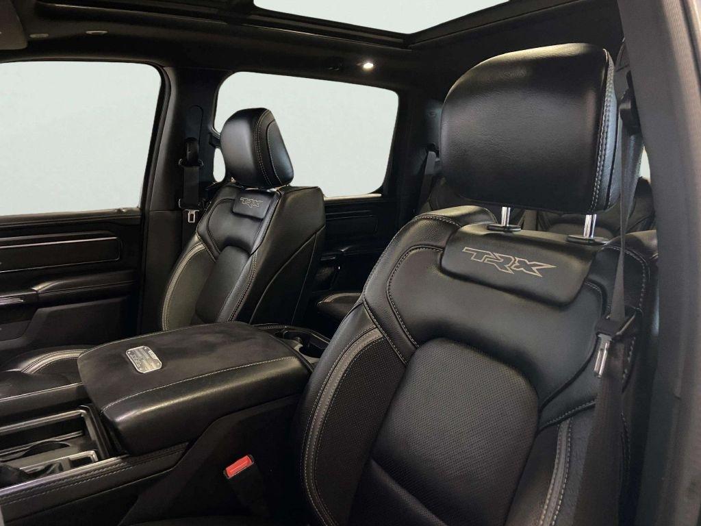 RAM 1500  2021
