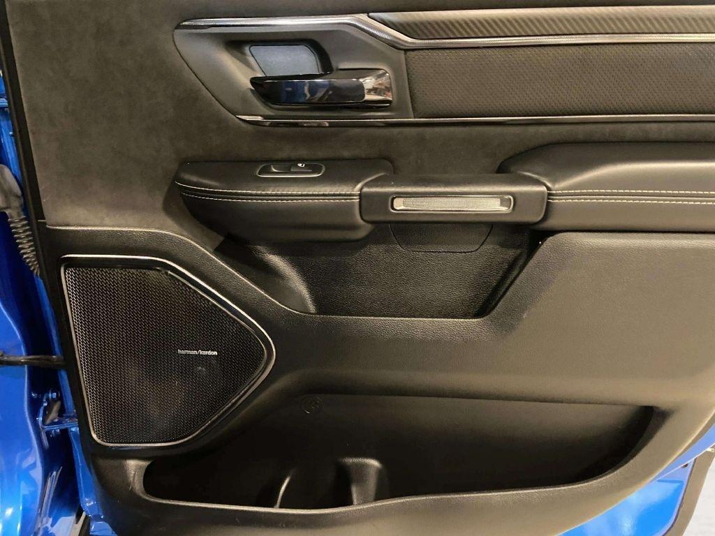 RAM 1500  2021