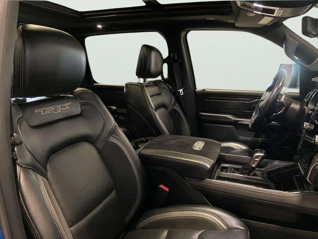 RAM 1500  2021