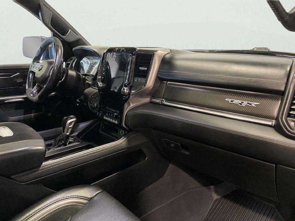 RAM 1500  2021