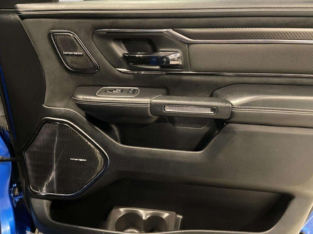 RAM 1500  2021