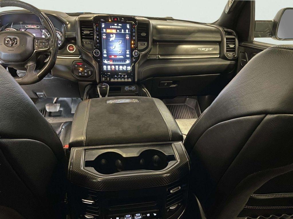 RAM 1500  2021