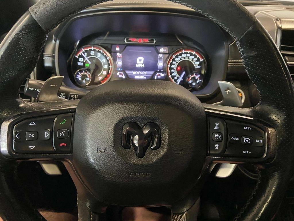 RAM 1500  2021