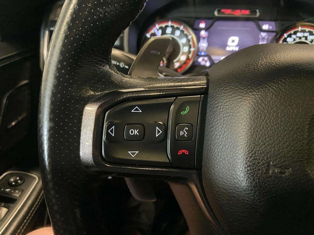 RAM 1500  2021
