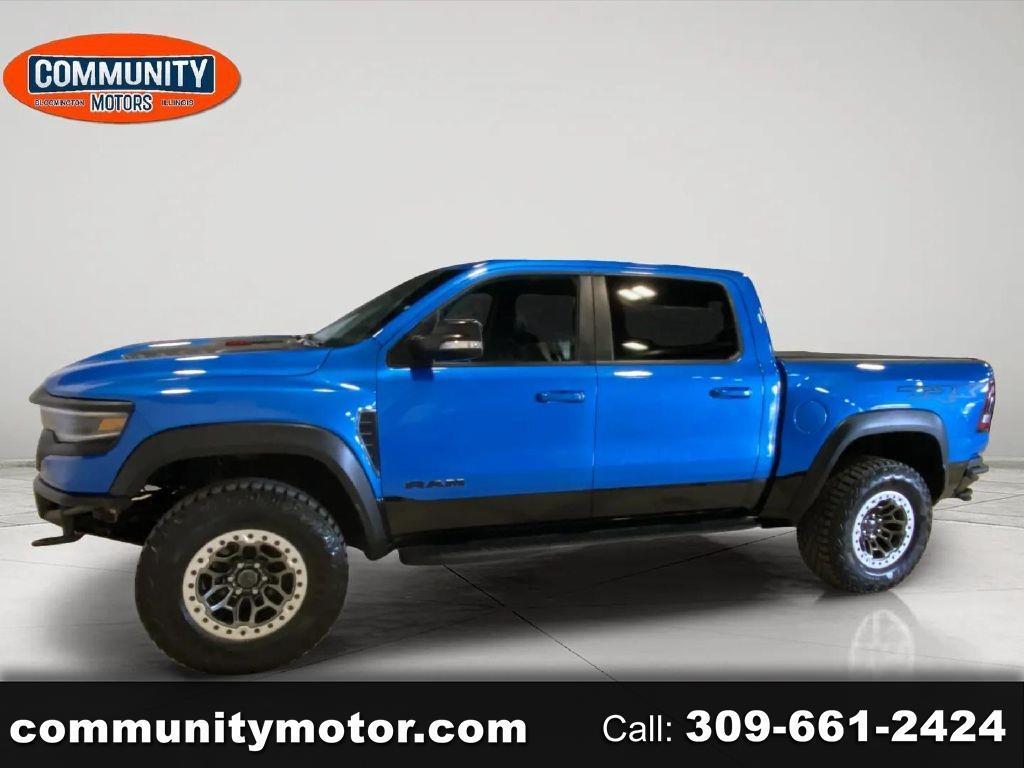 RAM 1500  2021