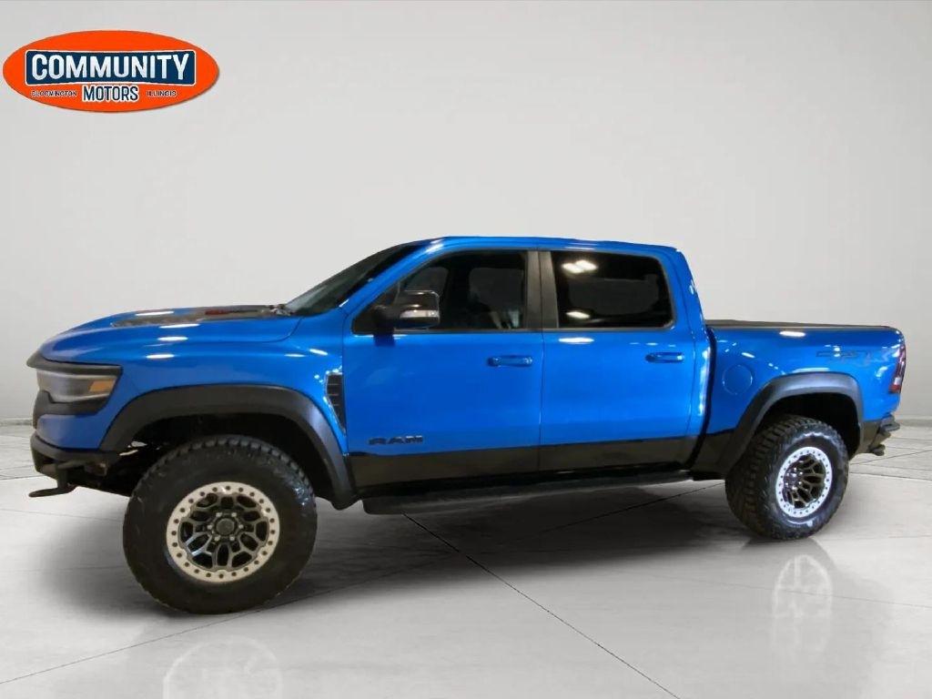 RAM 1500  2021