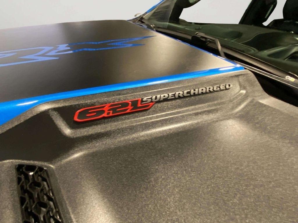 RAM 1500  2021