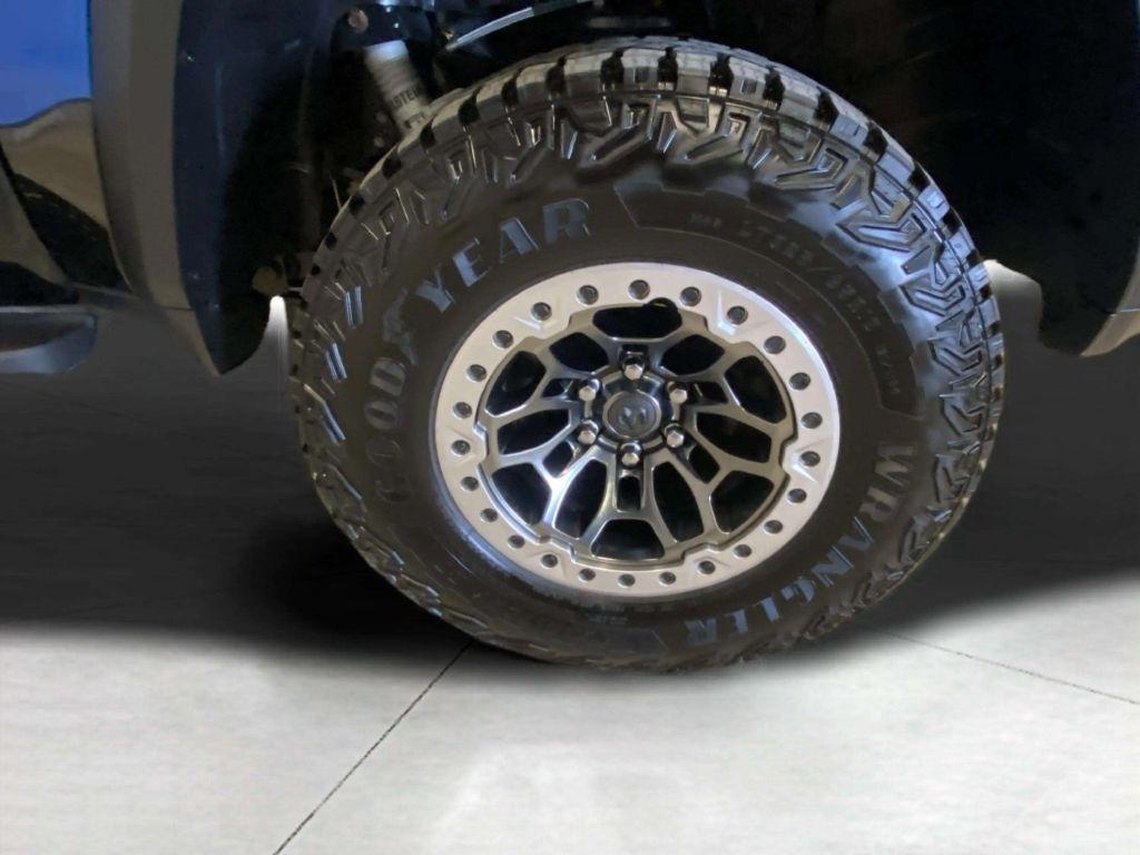 RAM 1500  2021