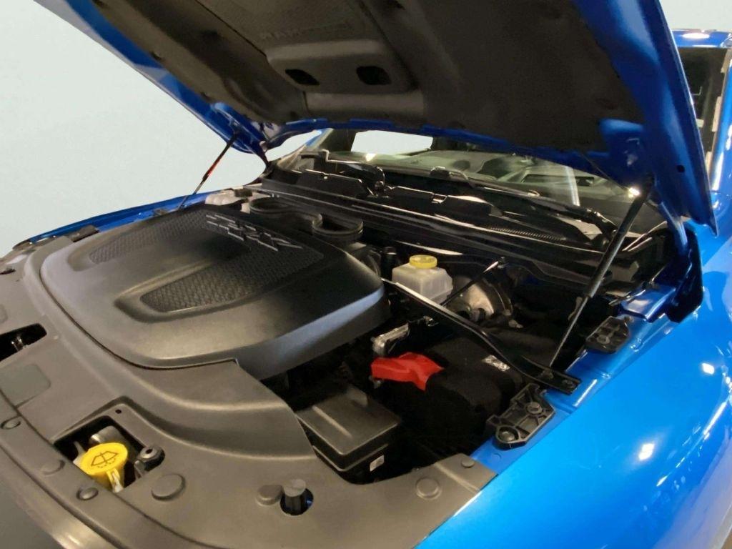 RAM 1500  2021