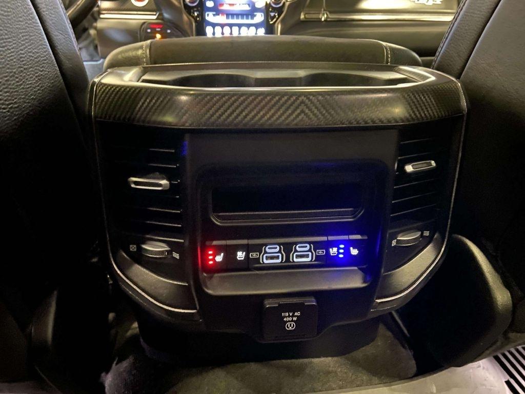 RAM 1500  2021