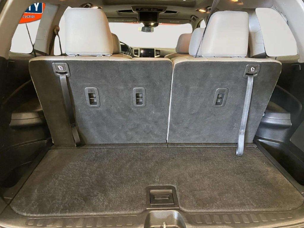 Honda Pilot  2016