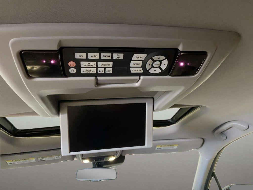 Honda Pilot  2016