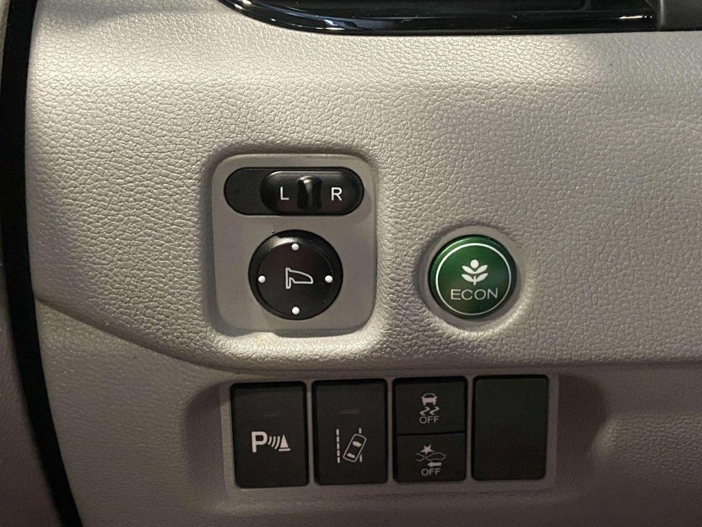Honda Pilot  2016