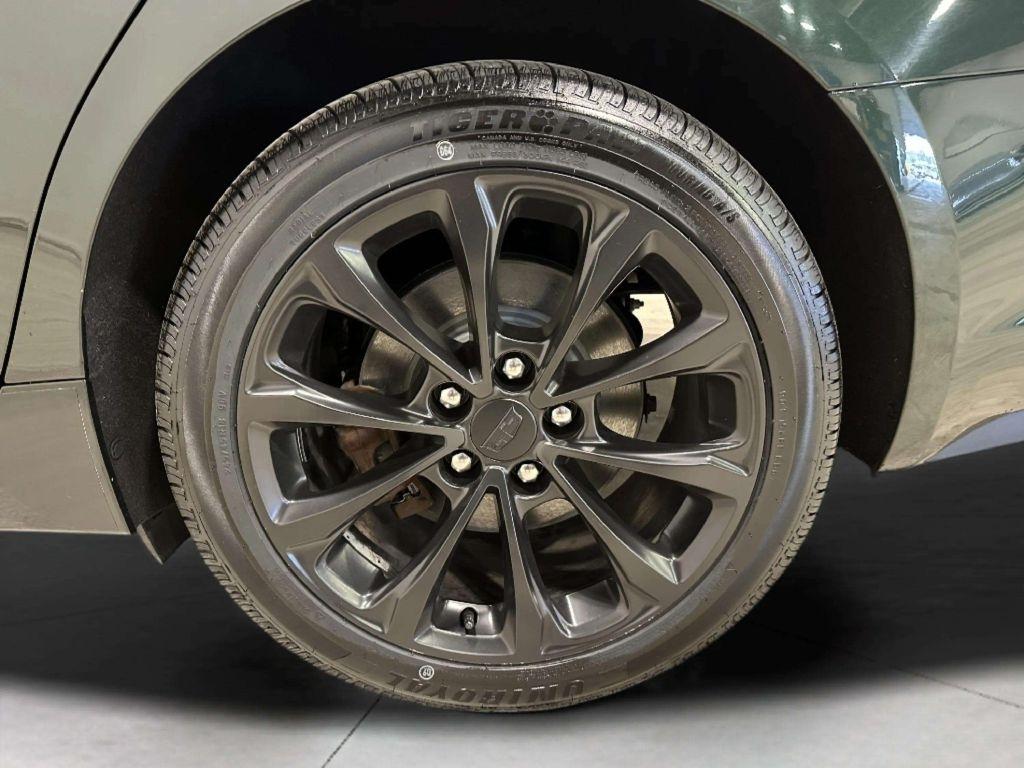 Cadillac CT5  2020